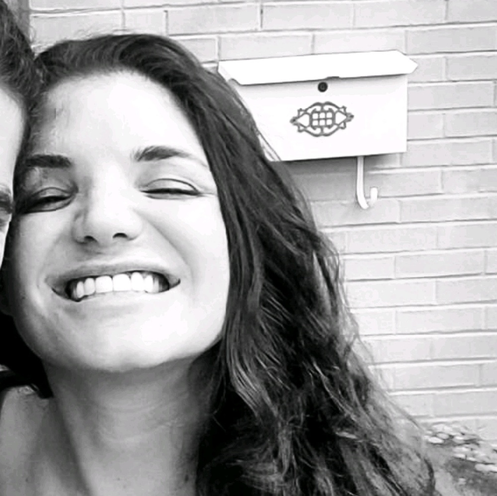 Meet your Posher, Ariel